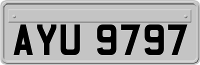 AYU9797