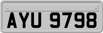 AYU9798