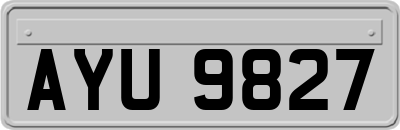 AYU9827