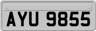 AYU9855