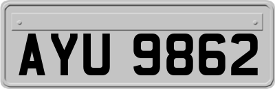 AYU9862