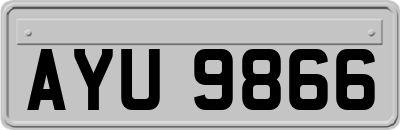 AYU9866