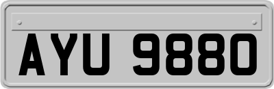 AYU9880