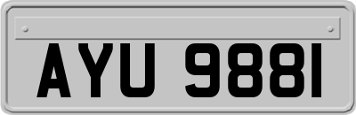 AYU9881