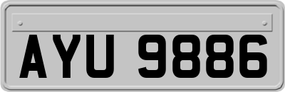 AYU9886