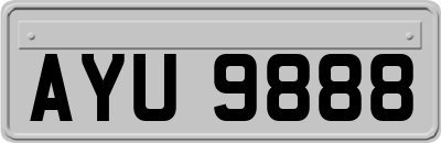 AYU9888
