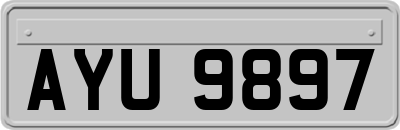 AYU9897