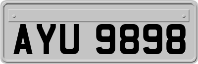 AYU9898