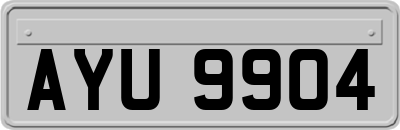 AYU9904