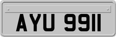 AYU9911