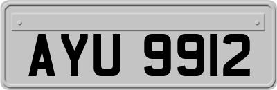 AYU9912