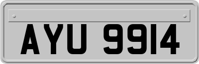AYU9914