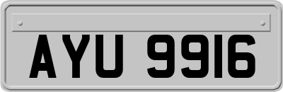 AYU9916