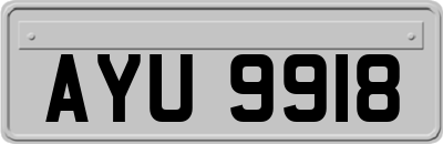 AYU9918