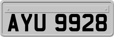 AYU9928