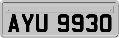 AYU9930