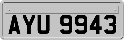 AYU9943
