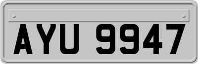AYU9947