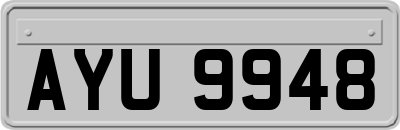 AYU9948
