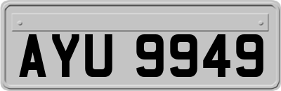 AYU9949