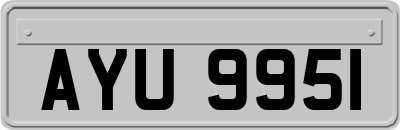 AYU9951
