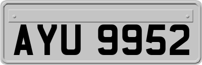 AYU9952