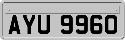 AYU9960