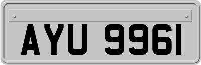 AYU9961