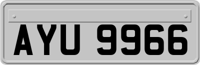 AYU9966