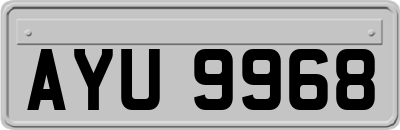 AYU9968