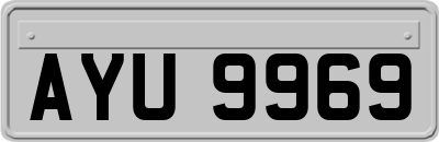 AYU9969