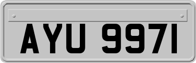 AYU9971