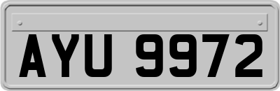 AYU9972