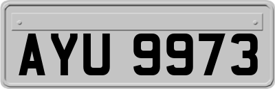 AYU9973