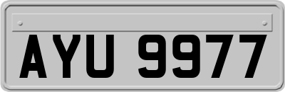 AYU9977
