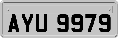 AYU9979