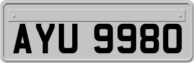 AYU9980