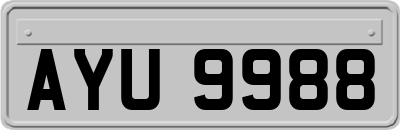 AYU9988