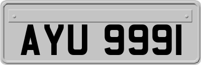 AYU9991