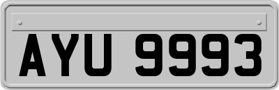 AYU9993