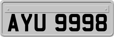 AYU9998
