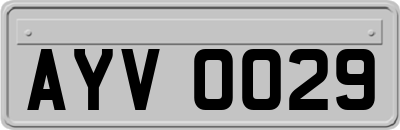 AYV0029
