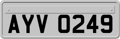 AYV0249