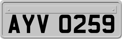 AYV0259