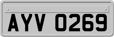 AYV0269