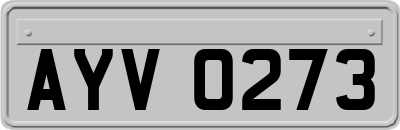 AYV0273