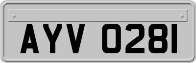 AYV0281