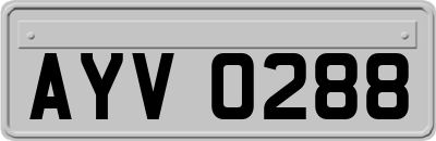 AYV0288