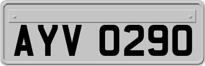 AYV0290