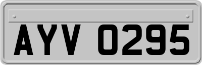 AYV0295